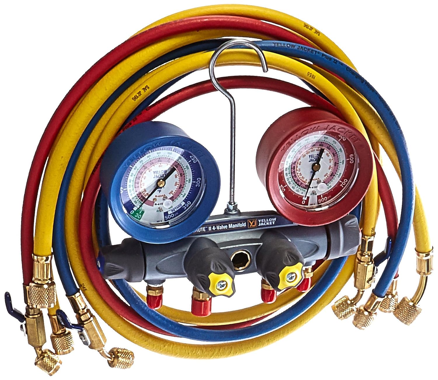  - Manifold and Hose Sets